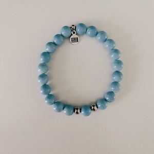 T Jazelle Blue Aquamarine Special Edition